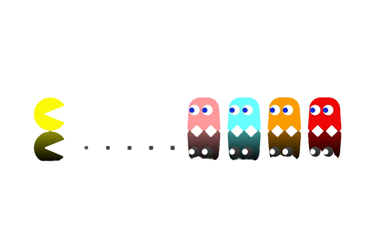 pacman