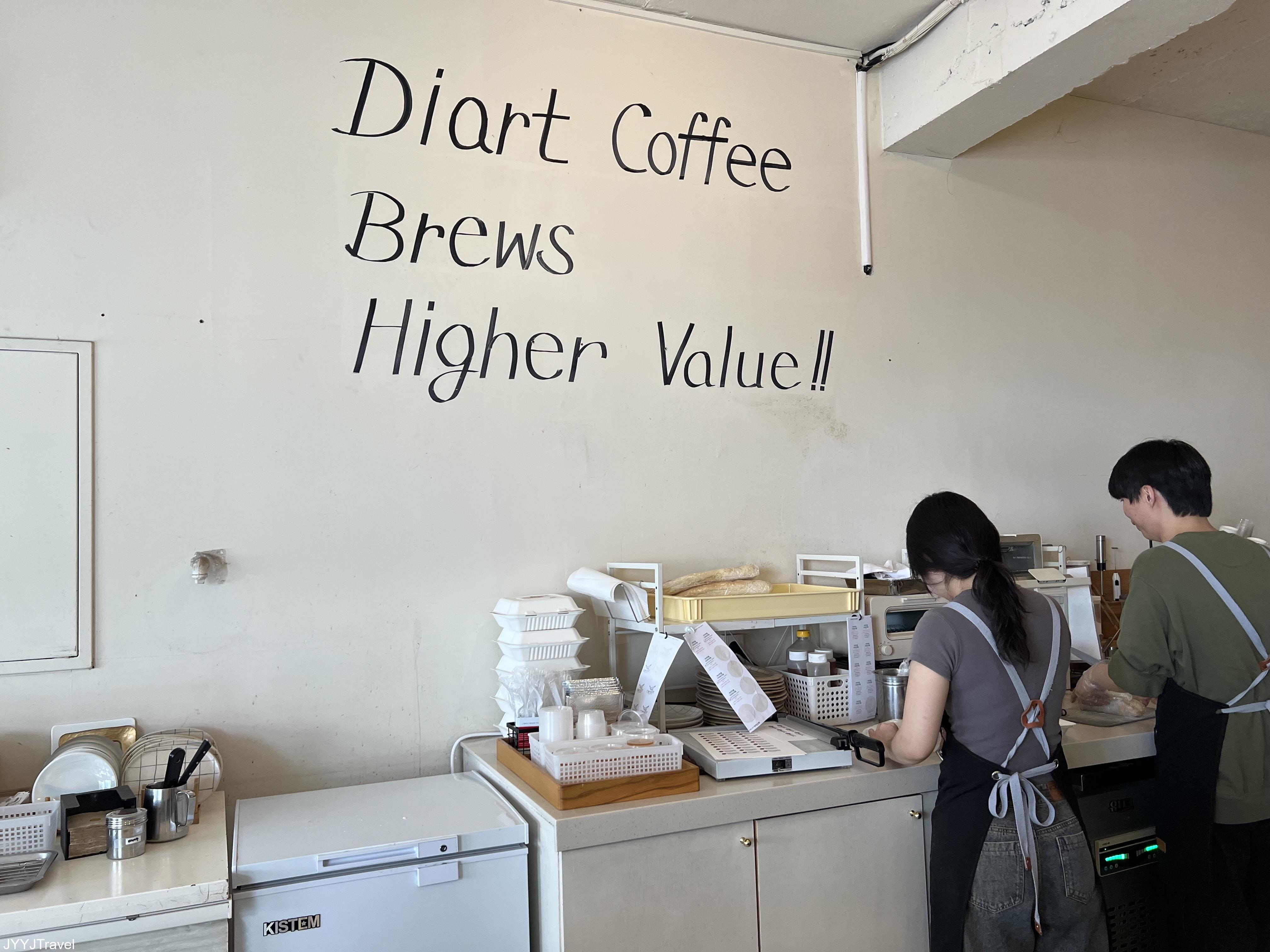 DIART Coffee2