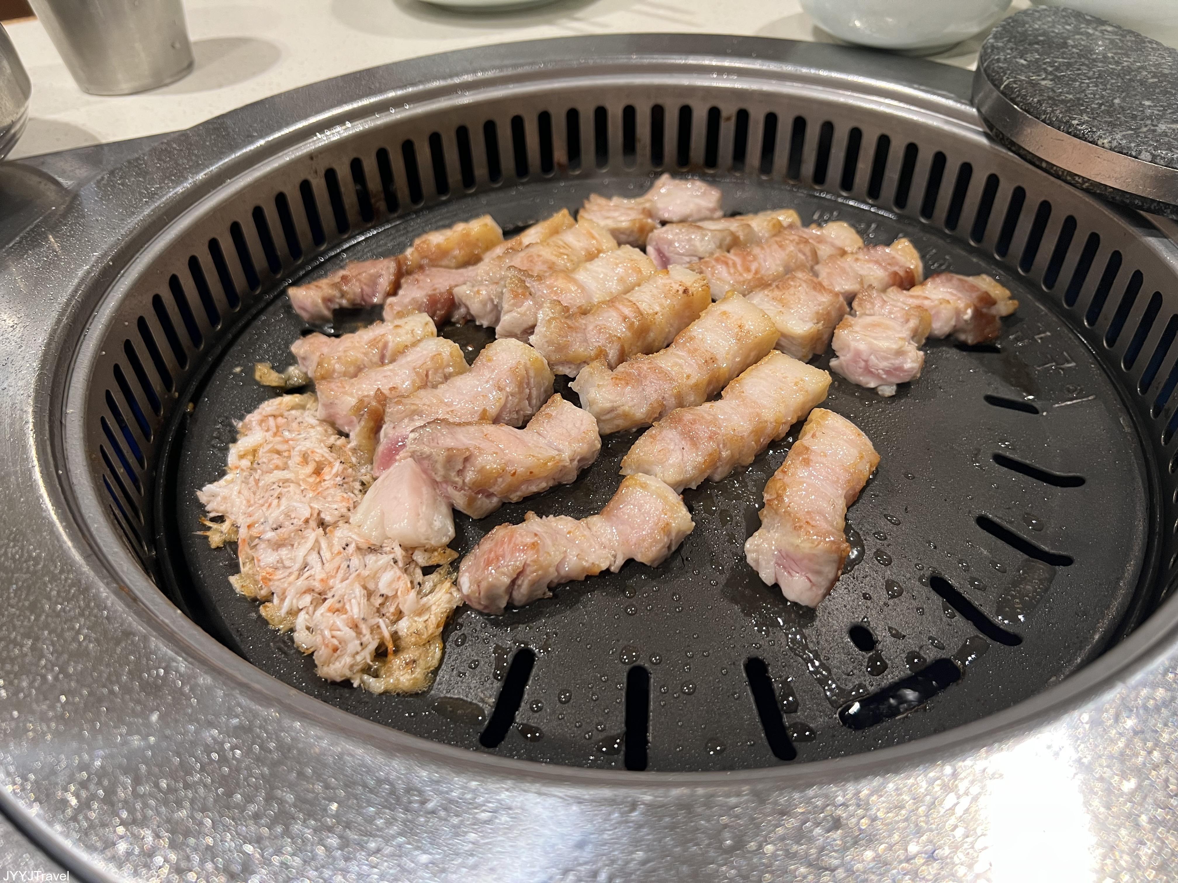 味贊王鹽烤肉