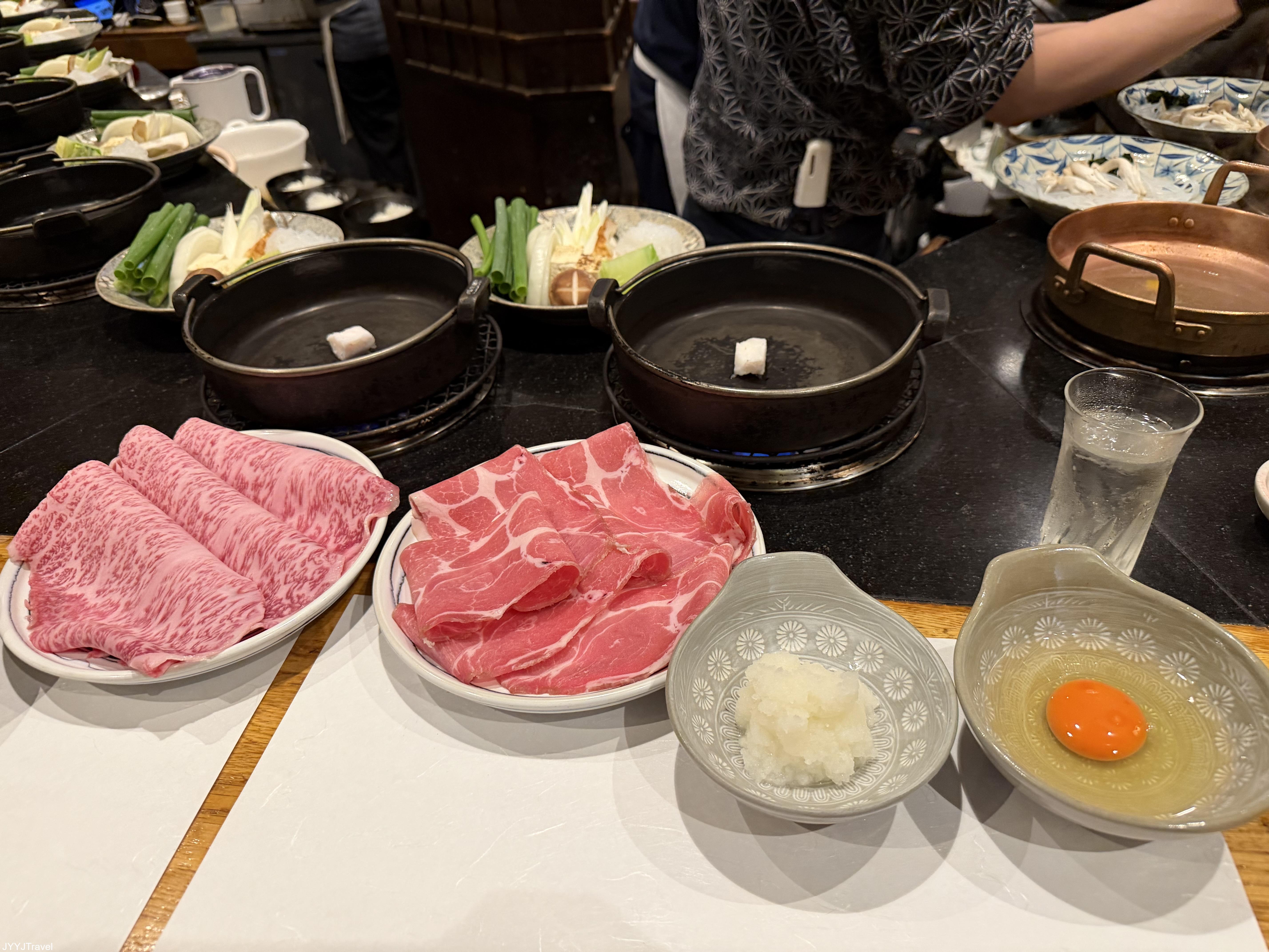Shabucho しゃぶちょ 店內照