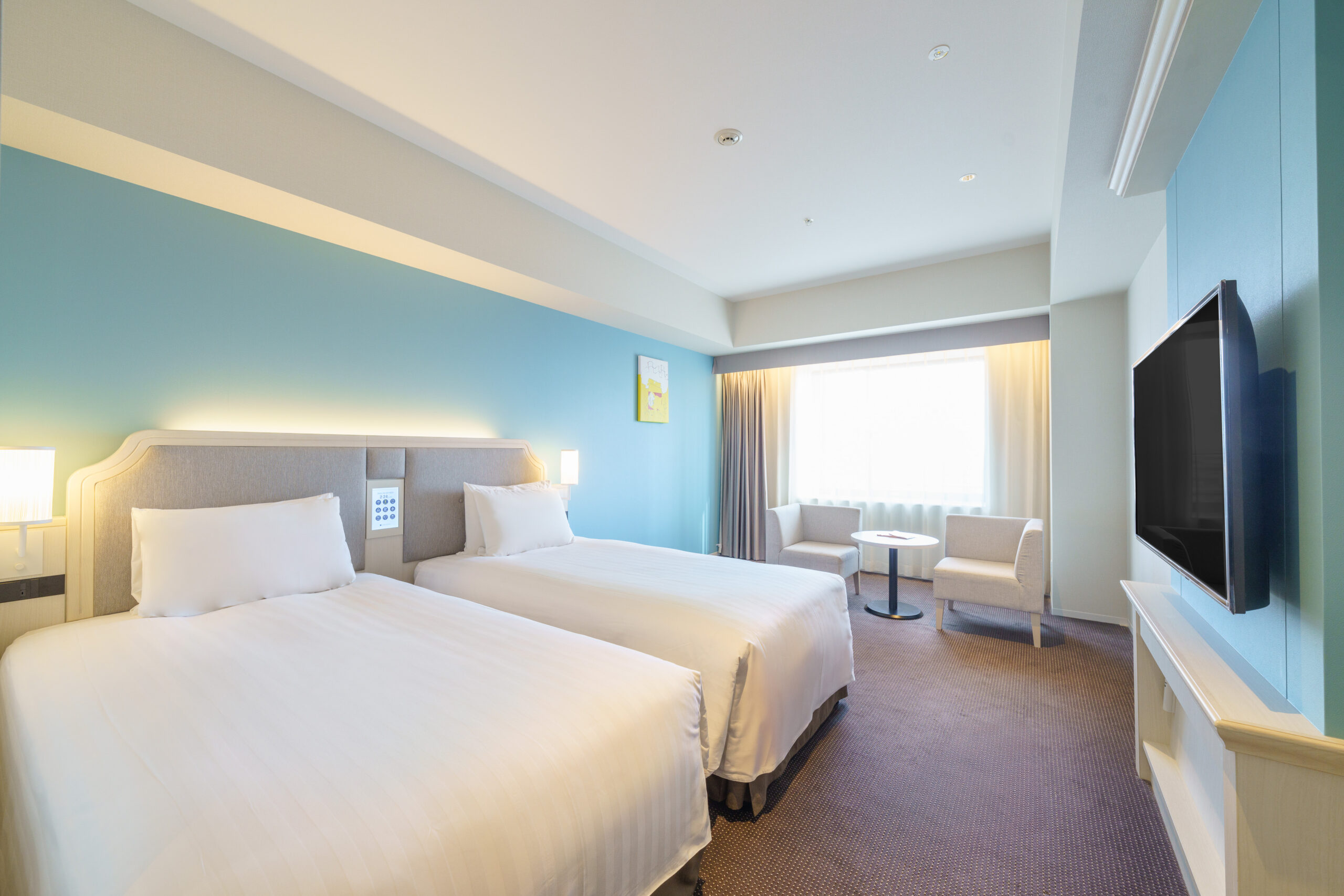 日本環球影城 利蓓薾酒店