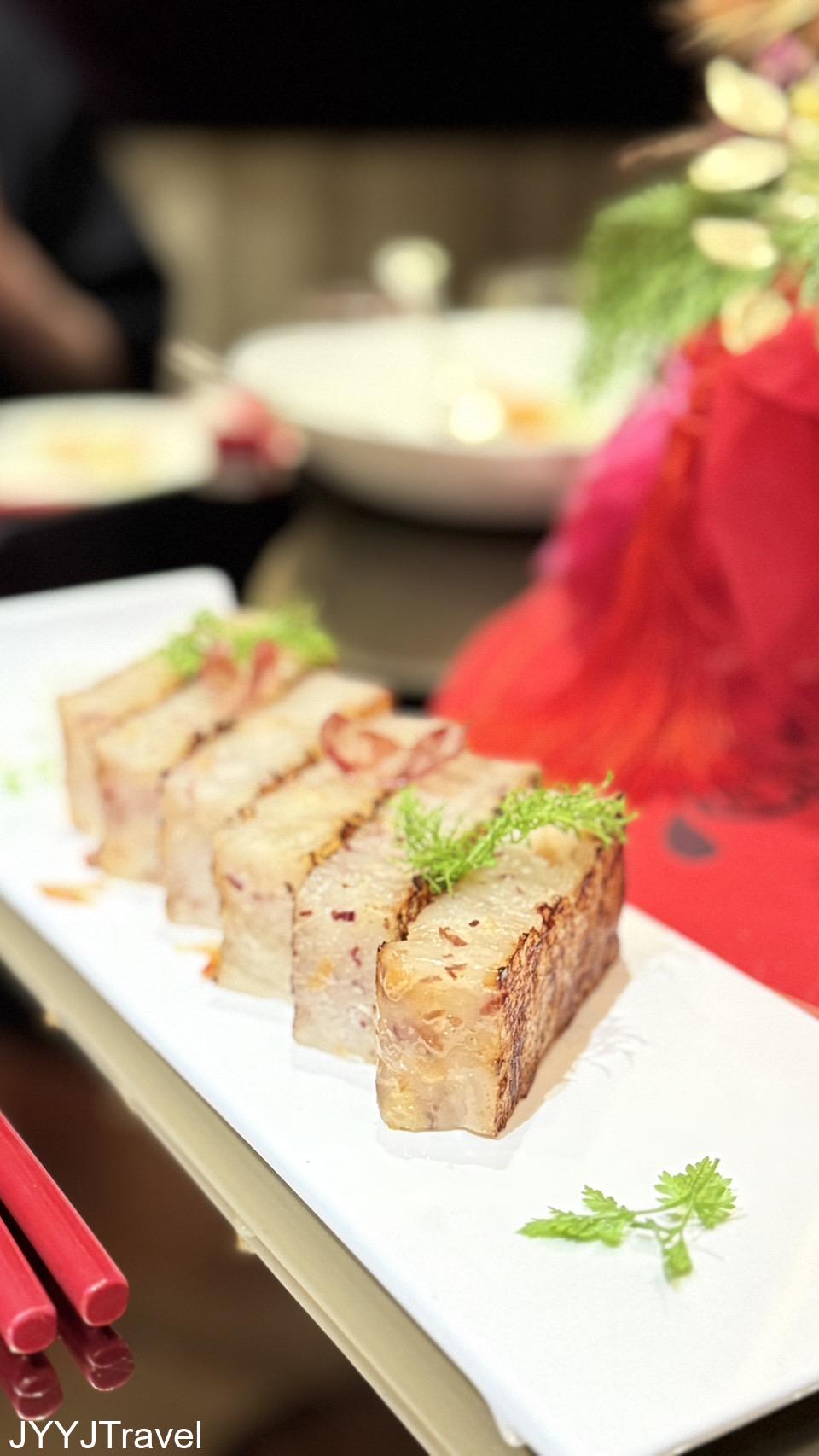 頤宮中餐廳1