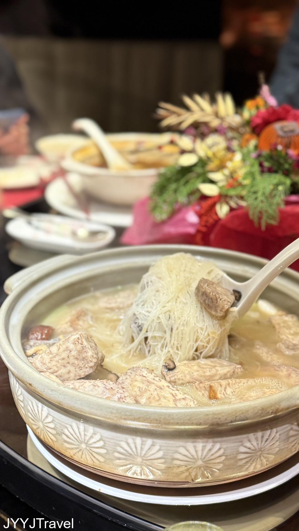 頤宮中餐廳2